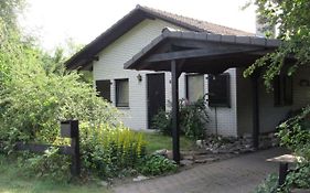 Ferienhaus Uchte / Darlaten