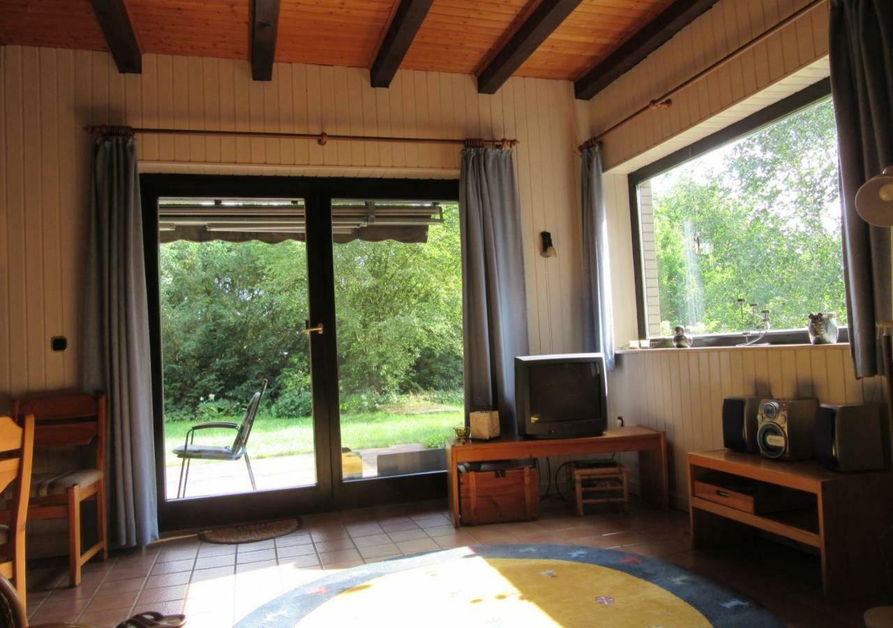 Villa Ferienhaus Uchte / Darlaten Exterior foto